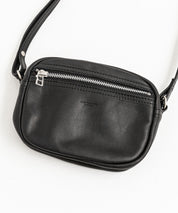 Butler Verner Sails バトラーバーナーセイルズ 日本製国産 ホースレザーシンプルミニショルダー JA-2828 13222