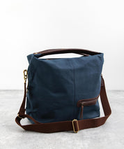 Butler Verner Sails バトラーバーナーセイルズ 日本製 国産 エディターズショルダーバッグ JA-2089 7592