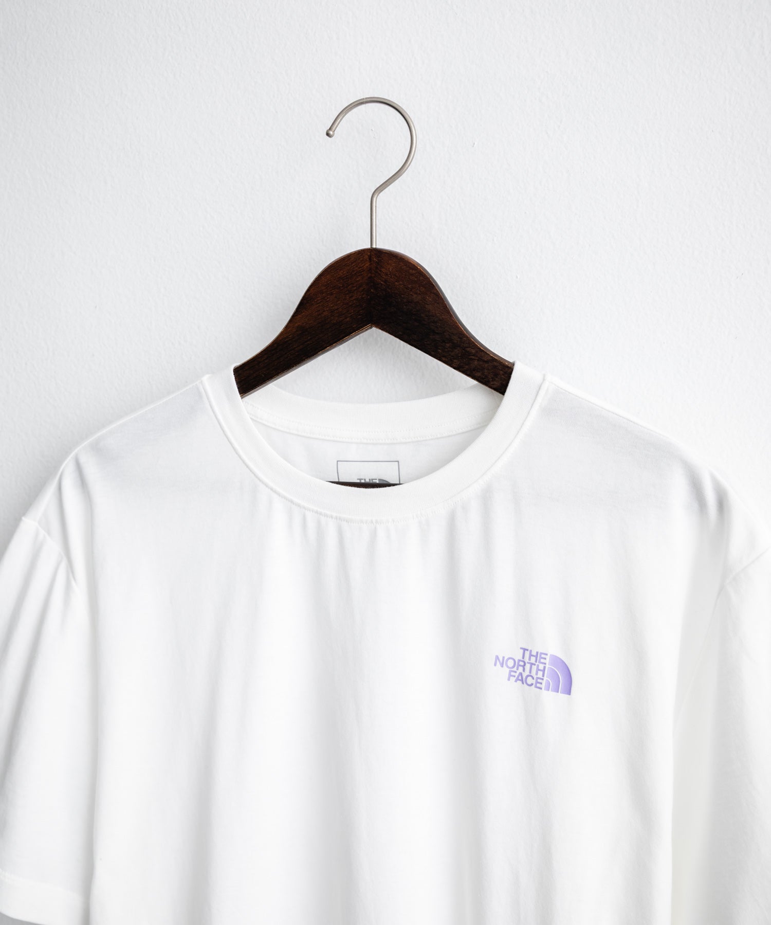 THE NORTH FACE ザ・ノースフェイス U CAMP BOX LOGO RELAXED SS TEE GRAPHIC - AP バックプリントTシャツ 16250