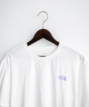THE NORTH FACE ザ・ノースフェイス U CAMP BOX LOGO RELAXED SS TEE GRAPHIC - AP バックプリントTシャツ 16250