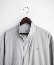 THE NORTH FACE ザ・ノースフェイス M'S CHILLER JACKET チラージャケット/ワンポイントロゴナイロンジャケット 16378