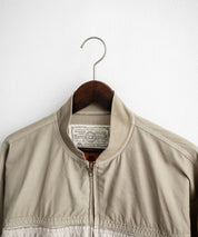 KRIFF MAYER オーバーサイズショート丈ブルゾン ダービージャケット 2534003 15612