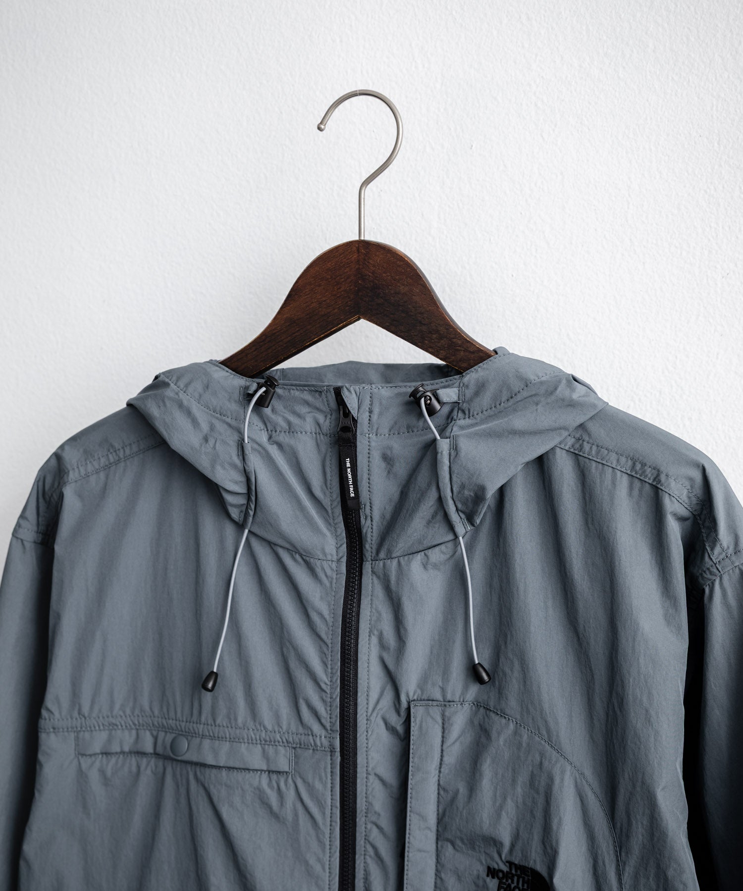 THE NORTH FACE ザ・ノースフェイス DAYCAMP JACKET 接触冷感マウンテンパーカー/ナイロンジャケット 16379