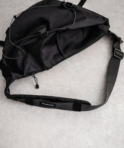 ビッグワンショルダーバック ボディバッグ 14289