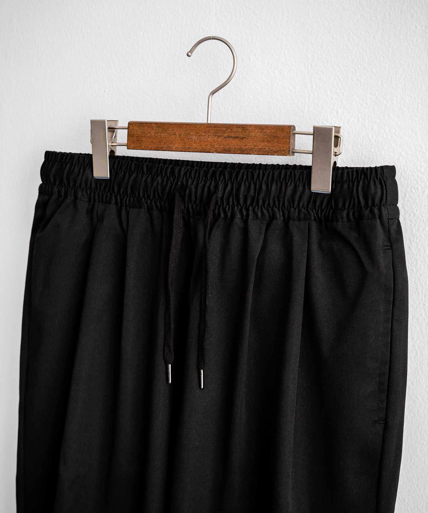 ワイドテーパード スケーターワークパンツ イージーシェフパンツ 11448