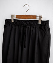 ワイドテーパード スケーターワークパンツ イージーシェフパンツ 11448