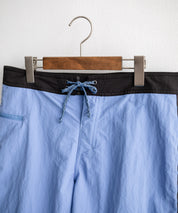 Patagonia パタゴニア M'S WAVEFARER BOARDSHORTS 19 IN 水陸両用ワイドナイロンショートパンツ/ハーフパンツ 16115