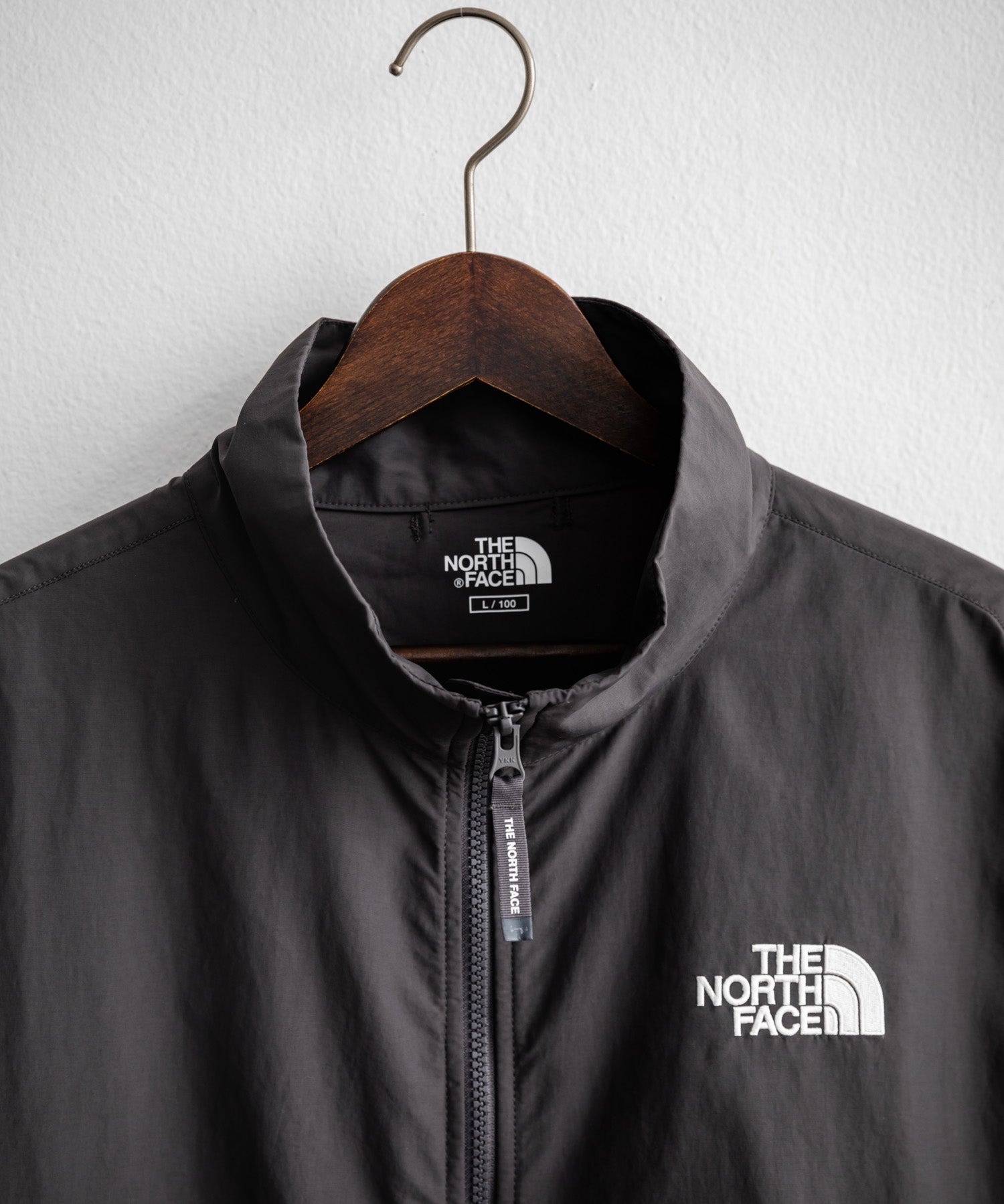 日本未展開モデル WHITE LABEL THE NORTH FACE VILAN EX JACKET ナイロンジャケット マウンテンパーカー/マンパ 15973