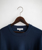 U.S. POLO ASSN. ユーエスポロアッスン ドルマン半袖サマーニット 15629