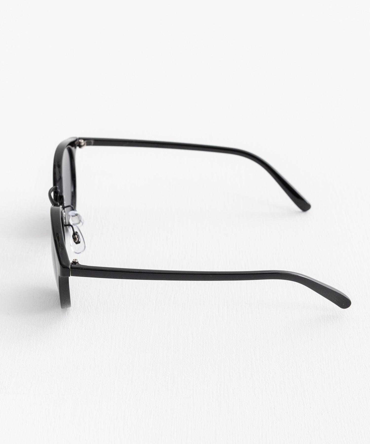 コンビボストンカラーレンズサングラス 12720