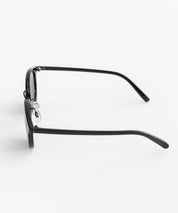 コンビボストンカラーレンズサングラス 12720