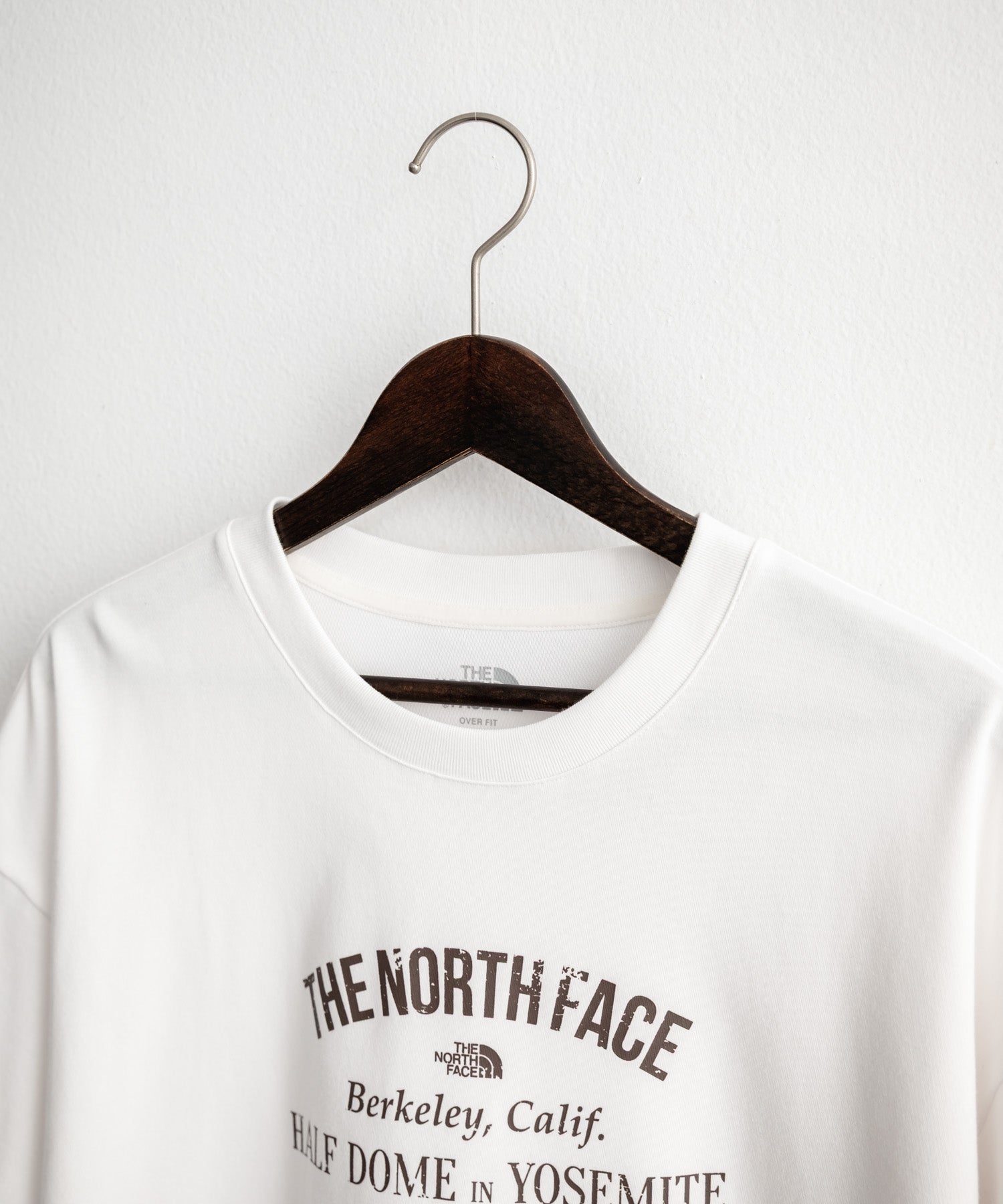 日本未展開モデル THE NORTH FACE ザ・ノースフェイス WHITE LABEL