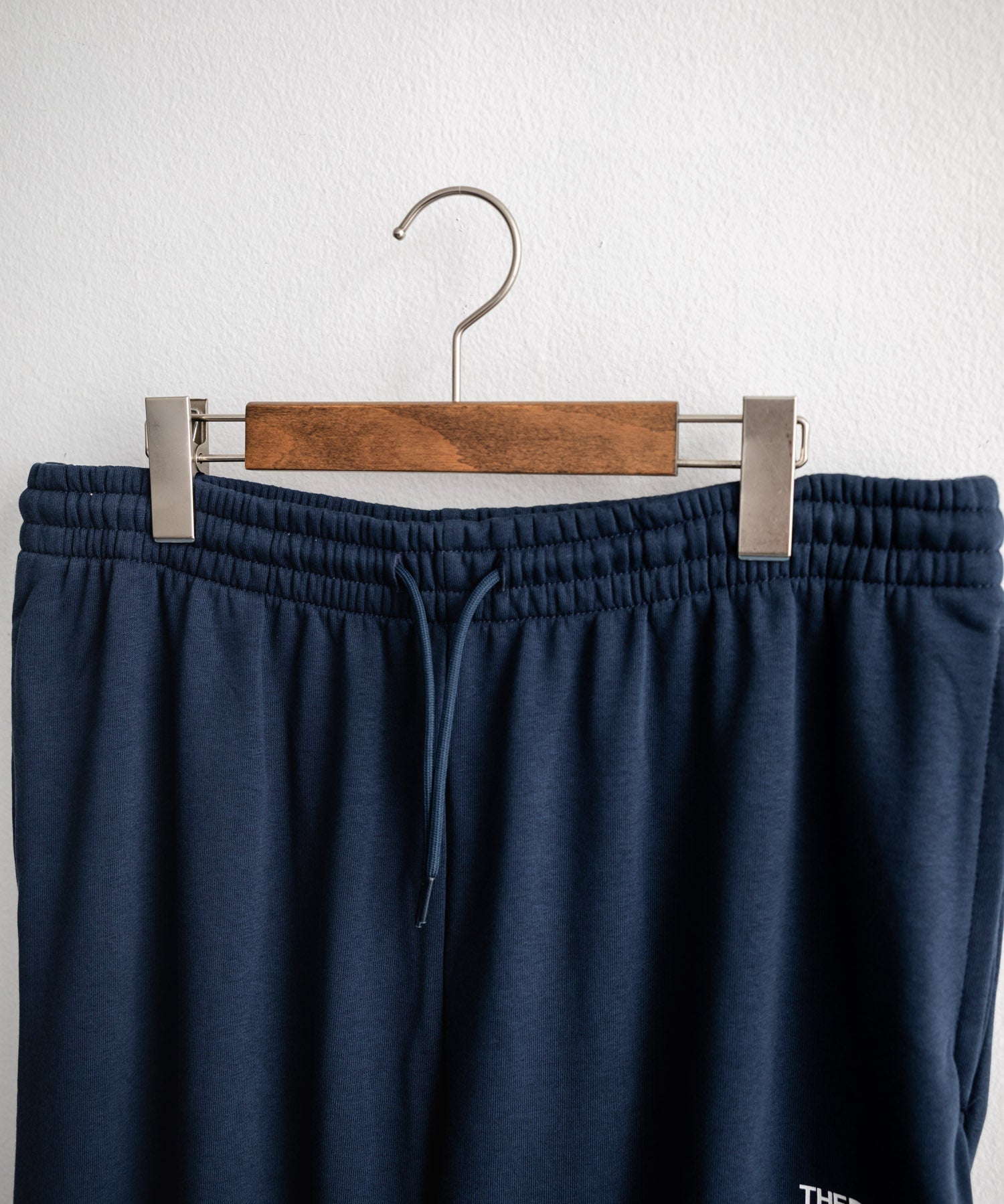 THE NORTH FACE ザ・ノースフェイス M S SIMPLE DOME LIGHT REGULAR TAPERED JOGGER レギュラーフィットテーパードスウェットジョガーパンツ 15934