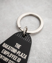 Butler Verner Sails バトラーバーナーセイルズ 日本製 国産 Movie Inspired Keychain モーテルキーアクリルキーホルダー JW-2978