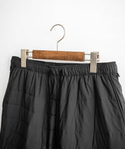 GERRY ジェリー 中綿ストレッチポリリップ インサレーションテックトラックパンツ/イージージョガーパンツ 15289