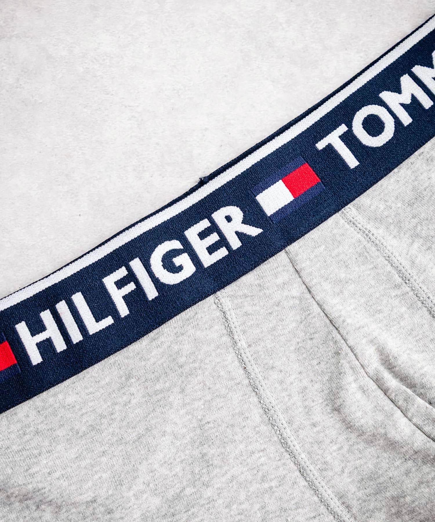 TOMMY HILFIGER トミーヒルフィガー 2PACK BOXER BRIEF アンダーウェア/ローライズボクサーパンツ2枚セット 15111