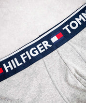 TOMMY HILFIGER トミーヒルフィガー 2PACK BOXER BRIEF アンダーウェア/ローライズボクサーパンツ2枚セット 15111