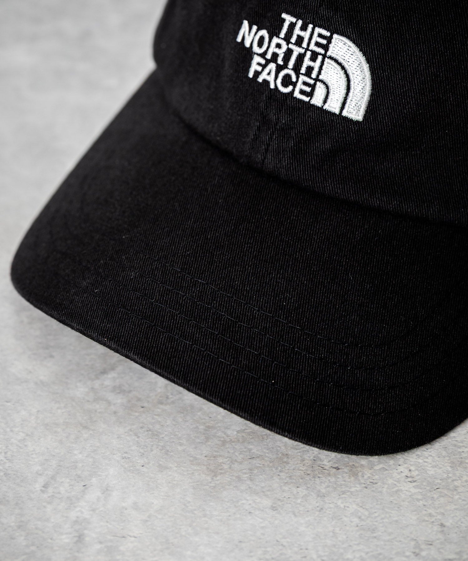 THE NORTH FACE ザ・ノースフェイス TNF COTTON BALL CAP コットンボールキャップ 15055