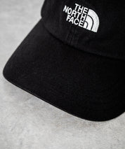 THE NORTH FACE ザ・ノースフェイス TNF COTTON BALL CAP コットンボールキャップ 15055