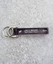 Butler Verner Sails バトラーバーナーセイルズ 日本製 アクリル ホテルキーリング JA-2569 11108