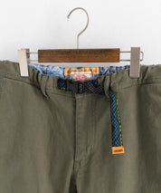 KRIFF MAYER クリフメイヤー ストレッチツイル 9分丈 クライミングナローパンツ 12500