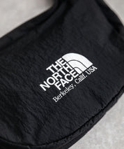 日本未展開モデル THE NORTH FACE ザ・ノースフェイス WHITE LABEL ホワイトレーベル HOBO BAG MINI 2WAYショルダーバッグ/ハンドバッグ 16355