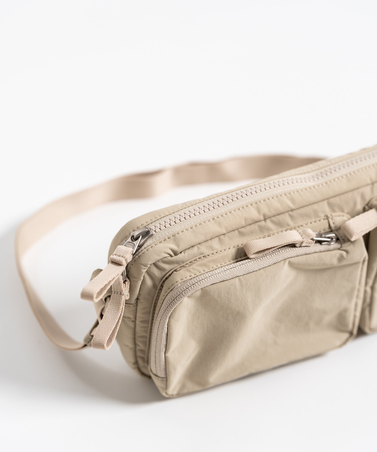 THE NORTH FACE URBAN 2POCKET CROSS BAG 2ポケットクロスバッグ 15877