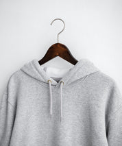 Carhartt カーハート MIDWEIGHT HOODED SWEAT/オーバーサイズ裏起毛ワンポイントロゴ長袖プルオーバーパーカー 16473