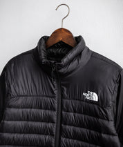 THE NORTH FACE TERRA PEAK JACKET ポケッタブル薄中綿ナイロンジャケット 16625