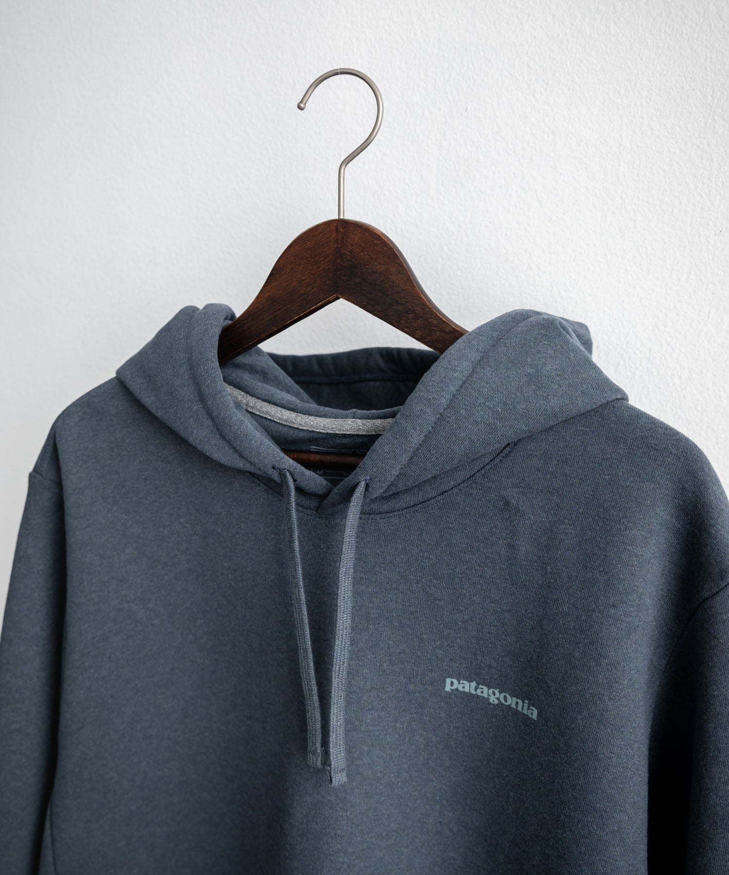 Patagonia パタゴニア BOARDSHORT LOGO UPRISAL HOODY ボードショーツロゴアップライザルフーディ/裏起毛バックグラフィック長袖パーカー 16382