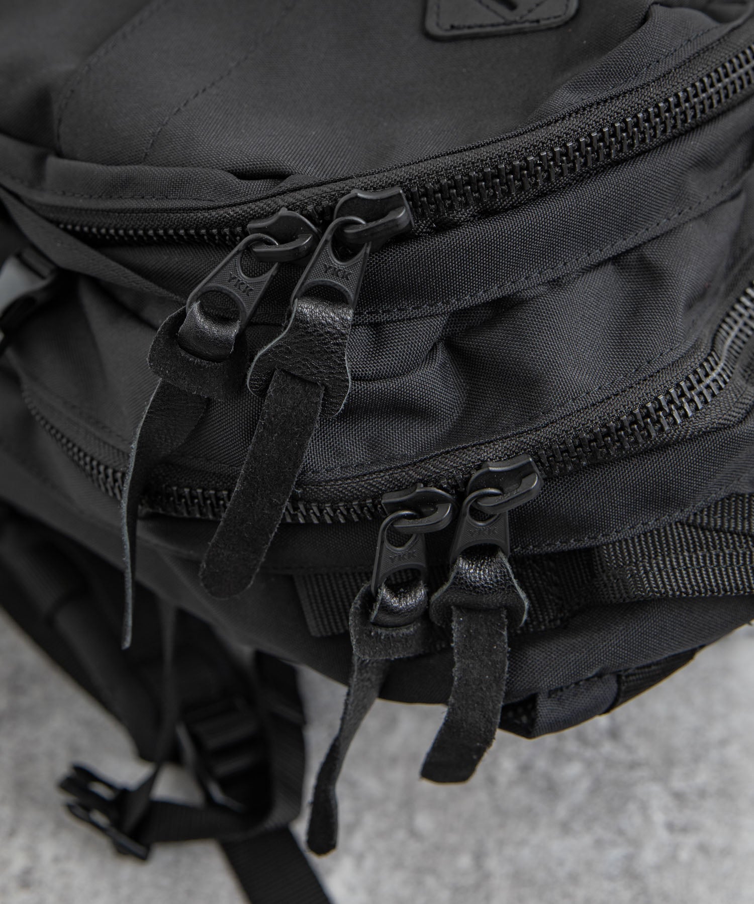 Butler Verner Sails バトラーバーナーセイルズ 日本製 国産 コーデュラ2デイバックパック JA-0890-2 1932