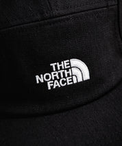 THE NORTH FACE ザ・ノースフェイス NORM CAMP HAT ノームキャンプハット ロゴ刺繍キャンプキャップ 15928