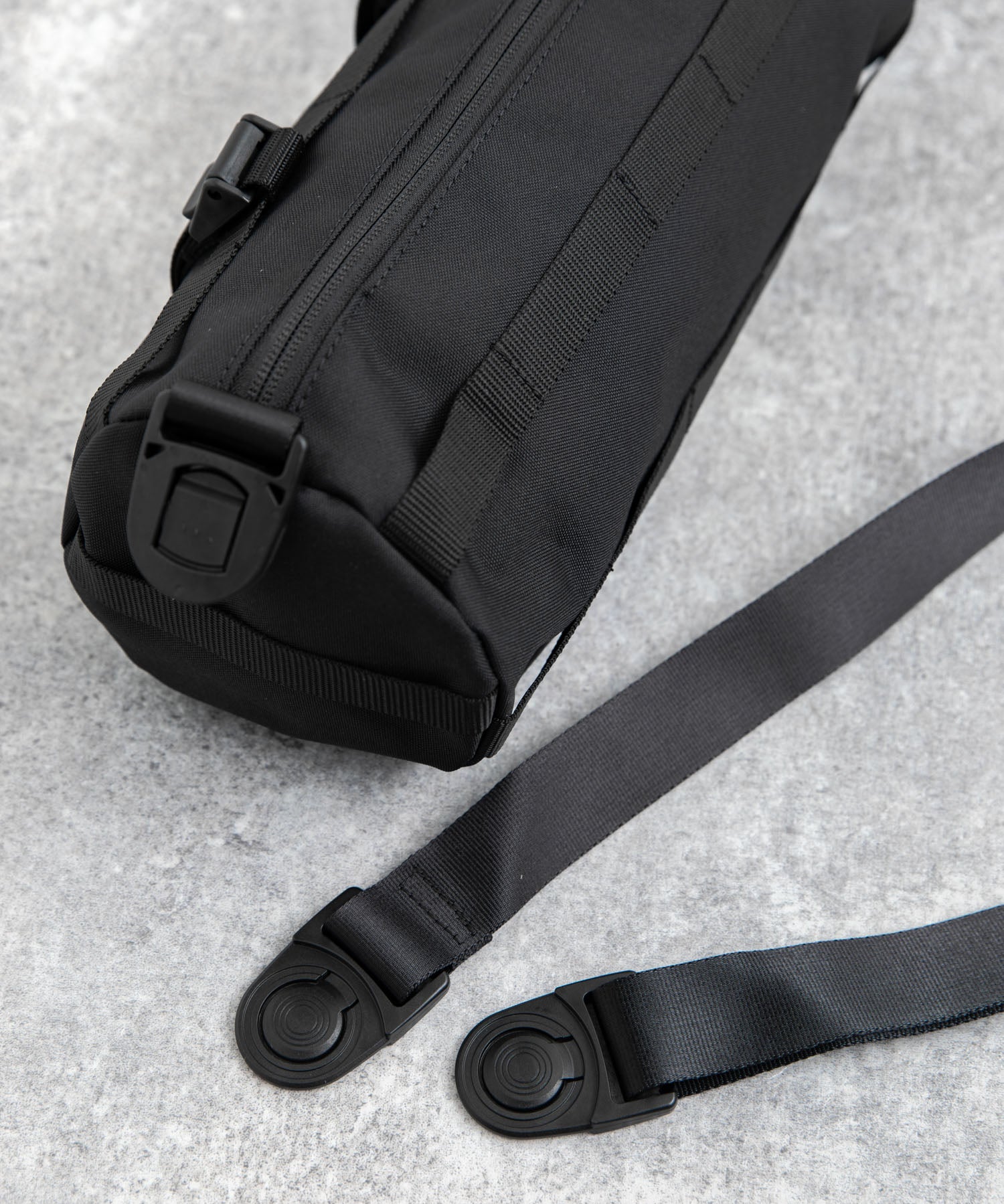 Butler Verner Sails バトラーバーナーセイルズ 日本製 国産 コーデュラマルチユーズショルダー JA-1889 6035