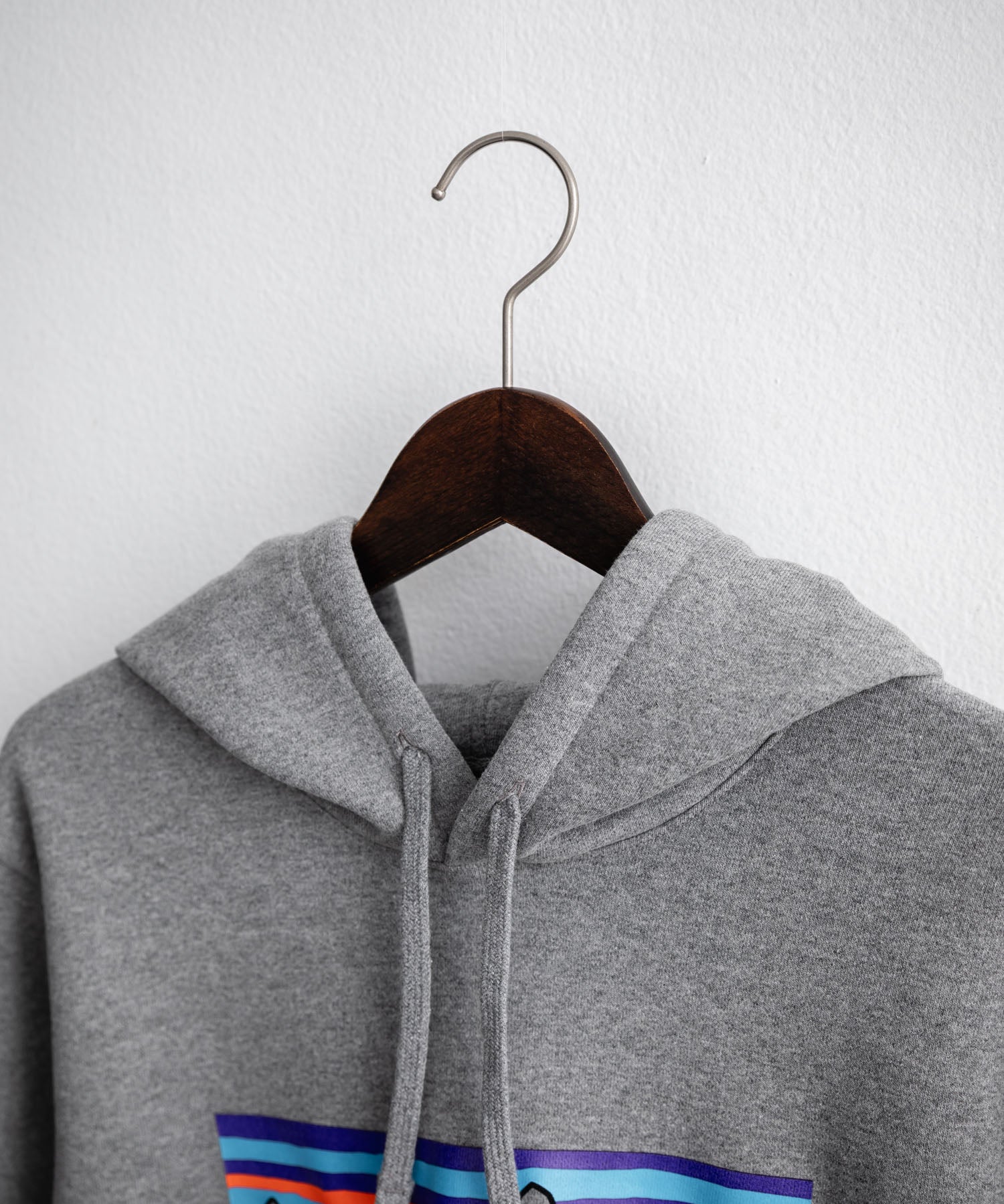 Patagonia パタゴニア M'S P-6 LOGO UPRISAL HOODY ロゴアップライザルフーディ/裏起毛長袖プルオーバーパーカー 16140