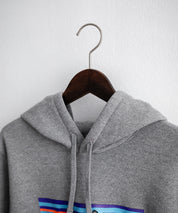 Patagonia パタゴニア M'S P-6 LOGO UPRISAL HOODY ロゴアップライザルフーディ/裏起毛長袖プルオーバーパーカー 16140