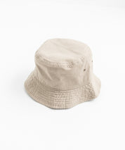 NEWHATTAN ニューハッタン Bucket Hat twill/ツイルバケットハット