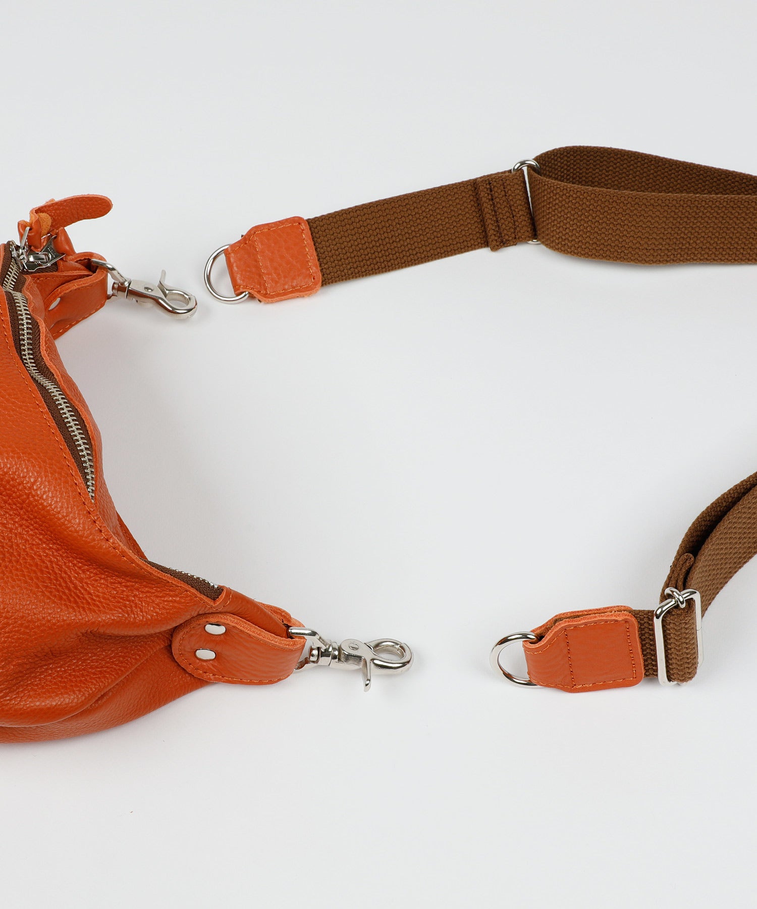 Butler Verner Sails バトラーバーナーセイルズ  日本製 国産 FESバムフラップショルダー (HIPBAG) JB-0401-2 9196