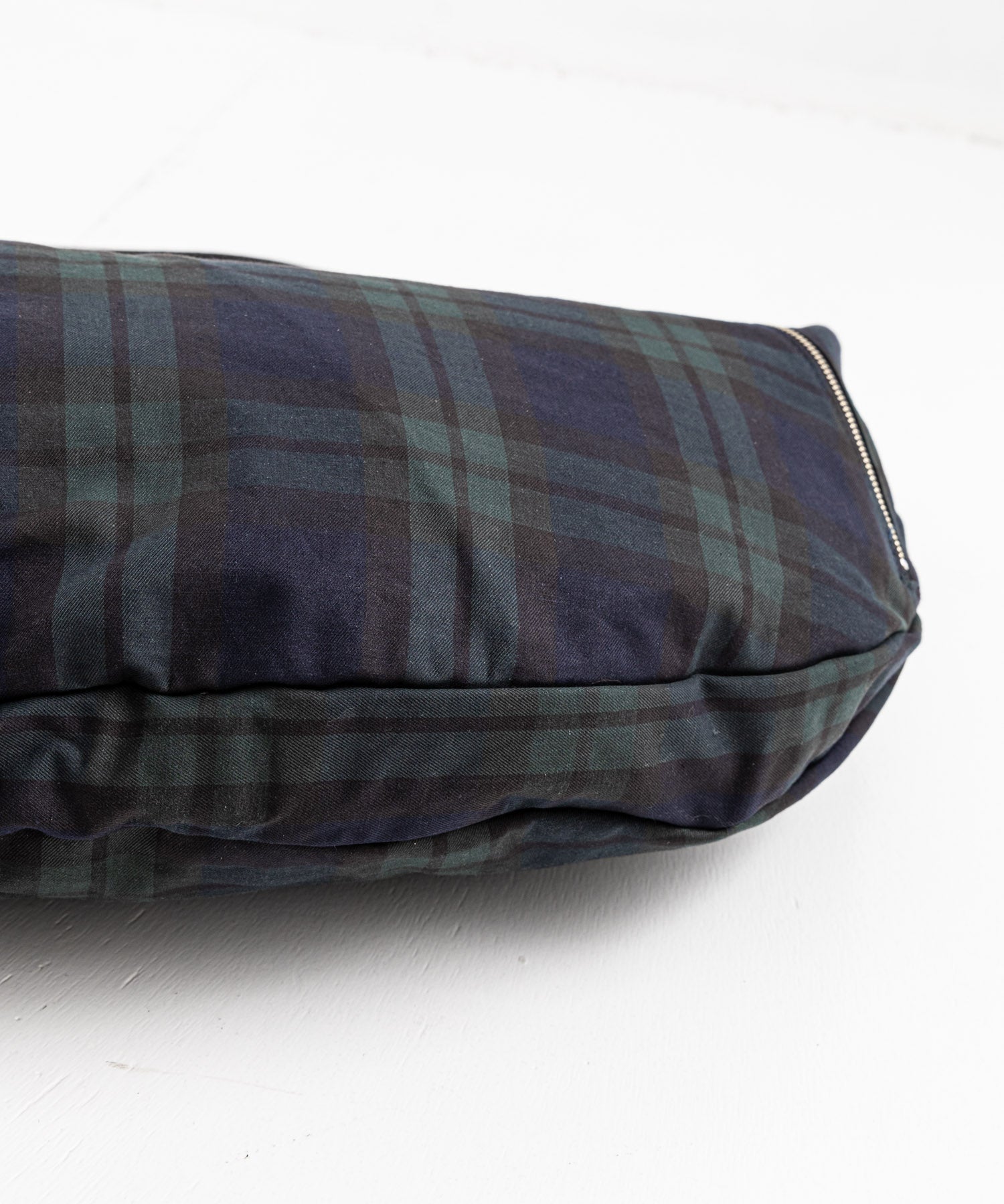 Butler Verner Sails バトラーバーナーセイルズ 日本製 国産 チェックビッグショルダー JA-2829 13221