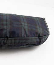 Butler Verner Sails バトラーバーナーセイルズ 日本製 国産 チェックビッグショルダー JA-2829 13221