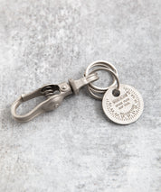 Butler Verner Sails バトラーバーナーセイルズ 日本製 プラグギャップツール キーリング JA-1259 1935