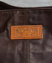 Butler Verner Sails バトラーバーナーセイルズ 日本製 国産 ポニープルアップビッグトート JA-1387-2 12317