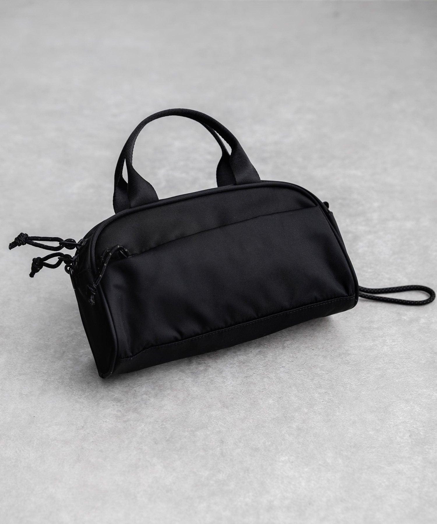 日本未展開モデル THE NORTH FACE ザ・ノースフェイス WHITE LABEL ホワイトレーベル BONNEY BOWLING BAG S 2WAYショルダーバッグ/ハンドバック 16356