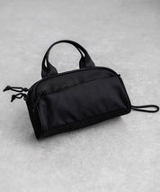 日本未展開モデル THE NORTH FACE ザ・ノースフェイス WHITE LABEL ホワイトレーベル BONNEY BOWLING BAG S 2WAYショルダーバッグ/ハンドバック 16356