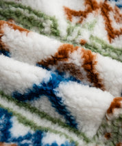 KRIFF MAYER クリフメイヤー ニンジャりん2WAYリバーシブルフード型ネックウォーマー ボアフードウォーマー J2527845 14965