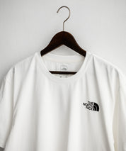THE NORTH FACE ザ・ノースフェイス M'S MISSION S/S R/TEE レギュラーフィット半袖プリントTシャツ 15939
