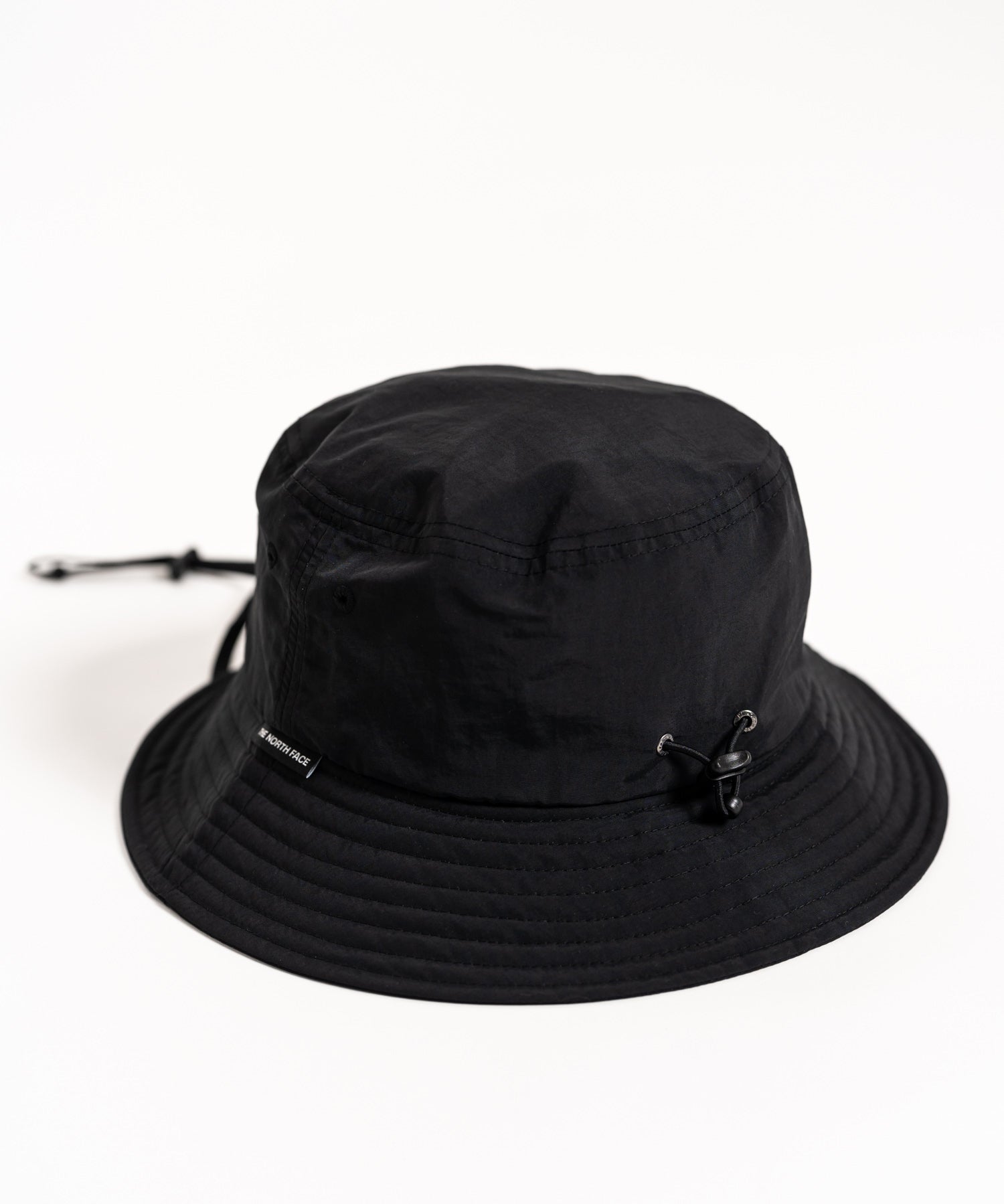 THE NORTH FACE ザ・ノースフェイス TNF LIGHT BUCKET HAT 取り外し可能あご紐付きサファリハット バケットハット 15895