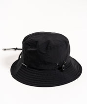 THE NORTH FACE ザ・ノースフェイス TNF LIGHT BUCKET HAT 取り外し可能あご紐付きサファリハット バケットハット 15895