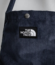 THE NORTH FACE ザ・ノースフェイス FLUID TOTE_PLUS コーデュロイトートバッグ/ロゴワッペンワンショルダーバッグ 16611