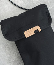 Butler Verner Sails バトラーバーナーセイルズ 日本製 国産 コーデュラバーチカルサコッシュ JA-2127 7624