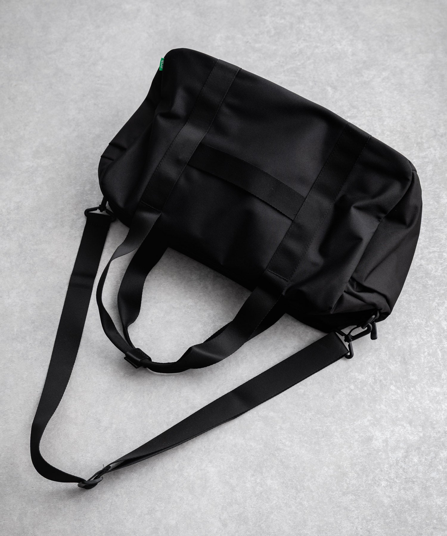 THE NORTH FACE ザ・ノースフェイス BIG SHOT CARGO BAG ビッグ